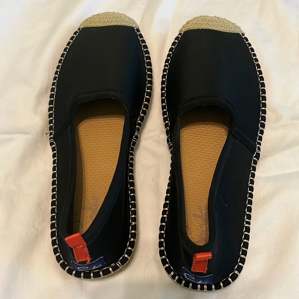 Sea Star Beachcomber Espadrille